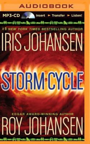 Digital Storm Cycle Iris Johansen