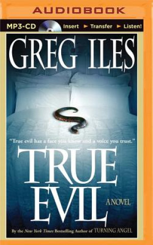 Digital True Evil Greg Iles