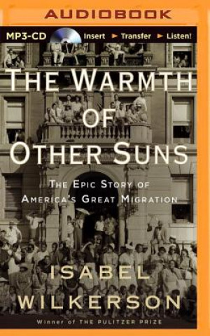 Digital The Warmth of Other Suns Isabel Wilkerson