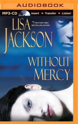 Digital Without Mercy Lisa Jackson