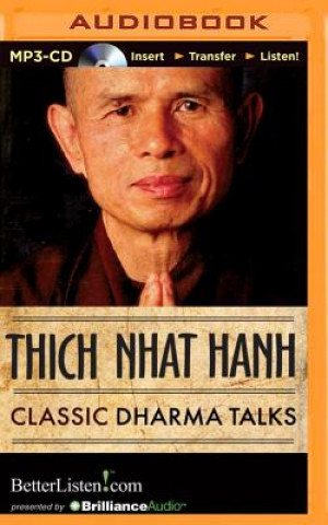 Audio Classic Dharma Talks Thich Nhat Hanh