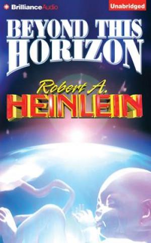 Audio Beyond This Horizon Robert A. Heinlein