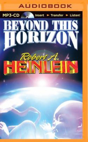 Digital Beyond This Horizon Robert A. Heinlein