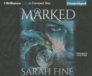 Audio Marked Sarah Fine