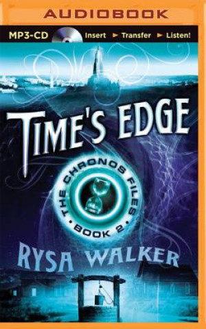 Digital Time's Edge Rysa Walker