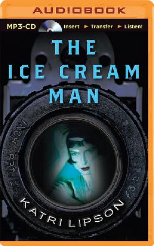 Digital The Ice Cream Man Katri Lipson