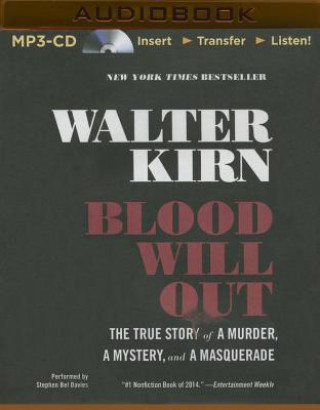 Digital Blood Will Out Walter Kirn