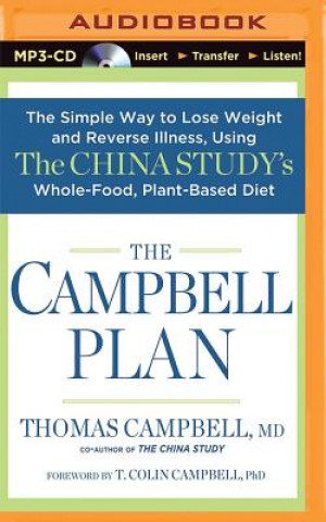 Digital The Campbell Plan Thomas Campbell