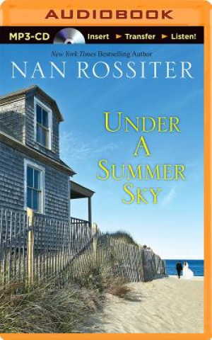 Digital Under a Summer Sky Nan Rossiter