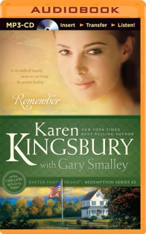Digital Remember Karen Kingsbury