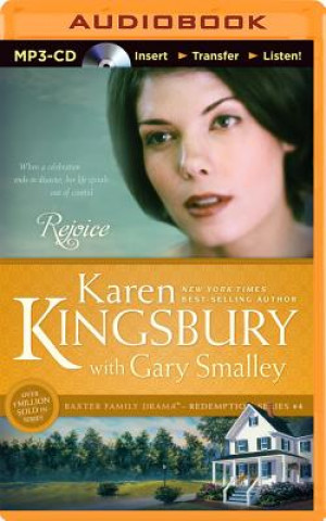 Digital Rejoice Karen Kingsbury