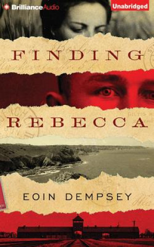 Audio Finding Rebecca Eoin Dempsey