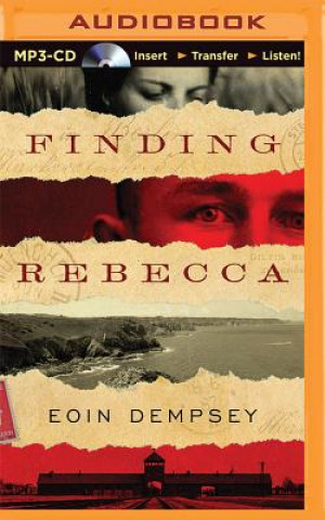 Digital Finding Rebecca Eoin Dempsey