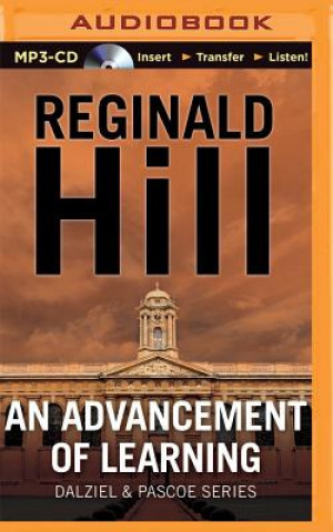 Digital An Advancement of Learning Reginald Hill