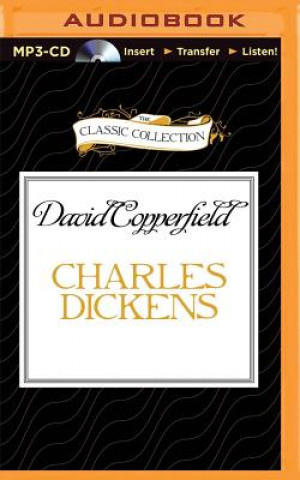 Digital David Copperfield Charles Dickens