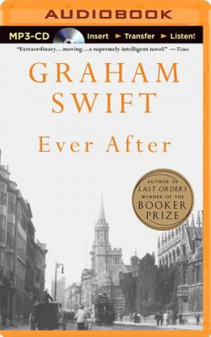 Digital Ever After Graham Swift