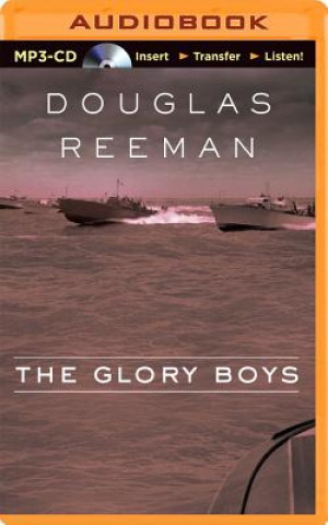 Digital The Glory Boys Douglas Reeman