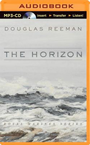 Digital The Horizon Douglas Reeman