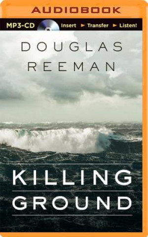 Digital Killing Ground Douglas Reeman