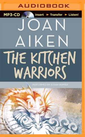 Digital The Kitchen Warriors Joan Aiken