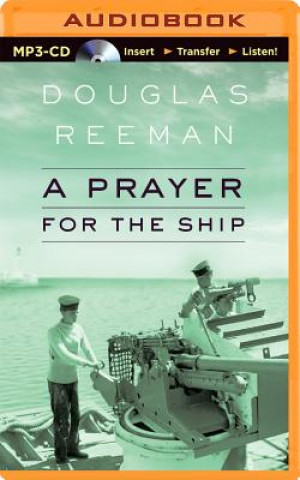 Digital A Prayer for the Ship Douglas Reeman