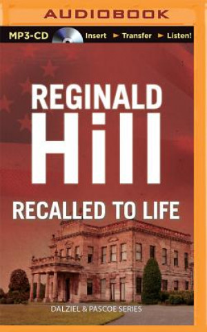 Digital Recalled to Life Reginald Hill