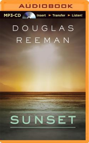 Digital Sunset Douglas Reeman