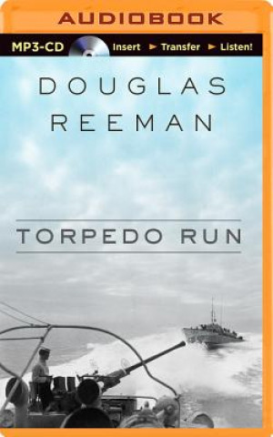 Digital Torpedo Run Douglas Reeman