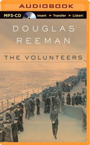 Digital The Volunteers Douglas Reeman