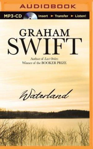 Digital Waterland Graham Swift