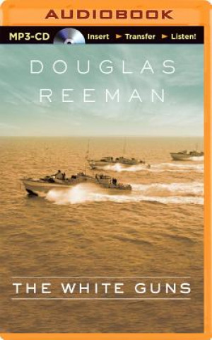 Digital The White Guns Douglas Reeman