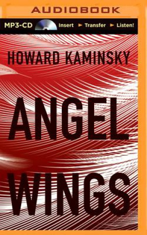 Digital Angel Wings Howard Kaminsky