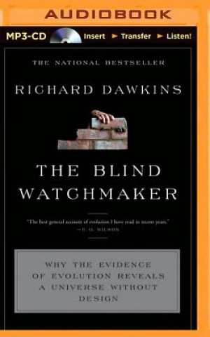 Digital The Blind Watchmaker Richard Dawkins