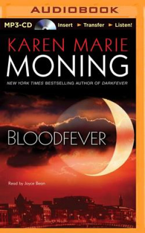 Digital Bloodfever Karen Marie Moning
