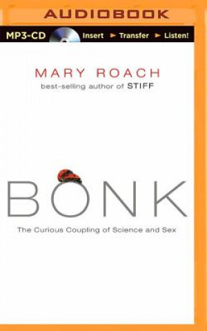 Digital Bonk Mary Roach