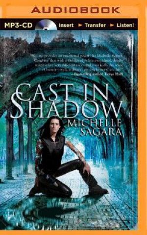 Digital Cast in Shadow Michelle West