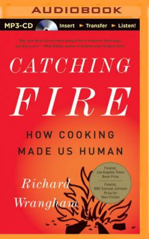 Digital Catching Fire Richard Wrangham