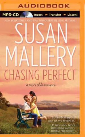 Digital Chasing Perfect Susan Mallery