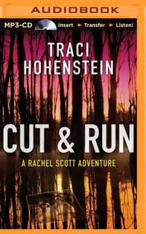 Digital Cut & Run Traci Hohenstein