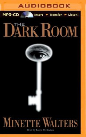 Digital The Dark Room Minette Walters
