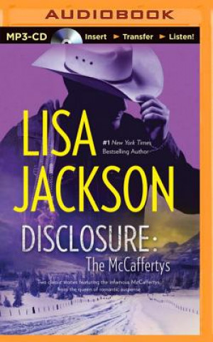 Digital Disclosure Lisa Jackson