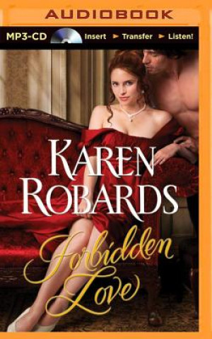 Digital Forbidden Love Karen Robards