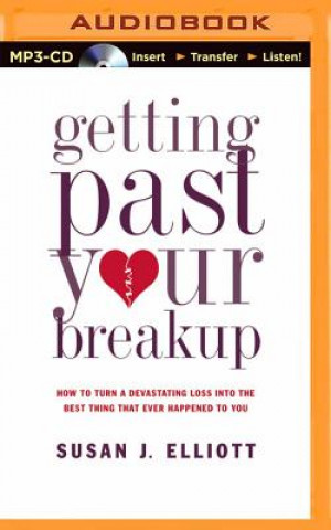 Digital Getting Past Your Breakup Susan J. Elliott