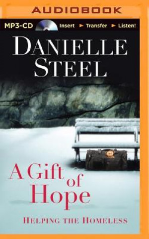 Digital A Gift of Hope Danielle Steel