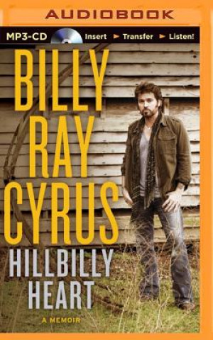 Digital Hillbilly Heart Billy Ray Cyrus