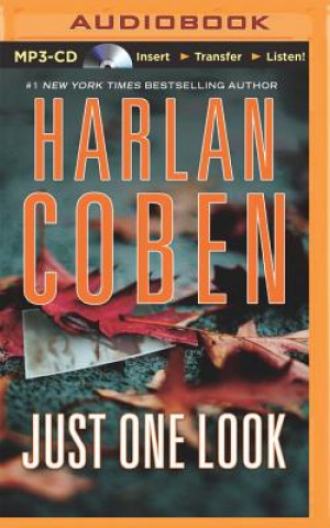 Digital Just One Look Harlan Coben