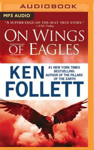 Digital On Wings of Eagles Ken Follett