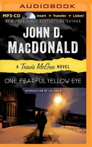 Digital One Fearful Yellow Eye John D. MacDonald