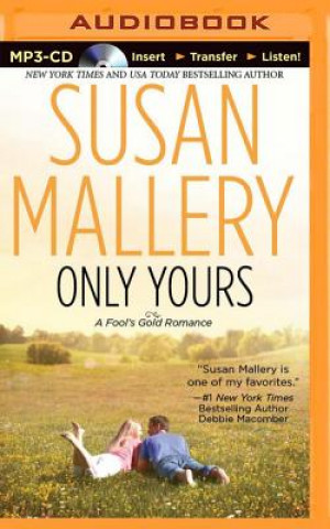 Digital Only Yours Susan Mallery