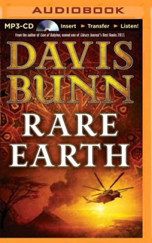 Audio Rare Earth T. Davis Bunn